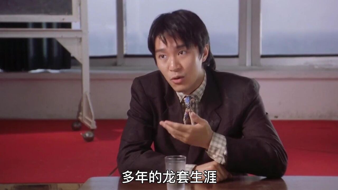 悬疑剧短片解析档案