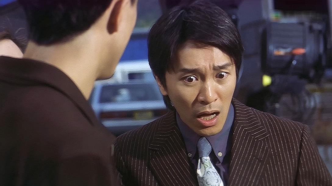 伪记录旧案重启