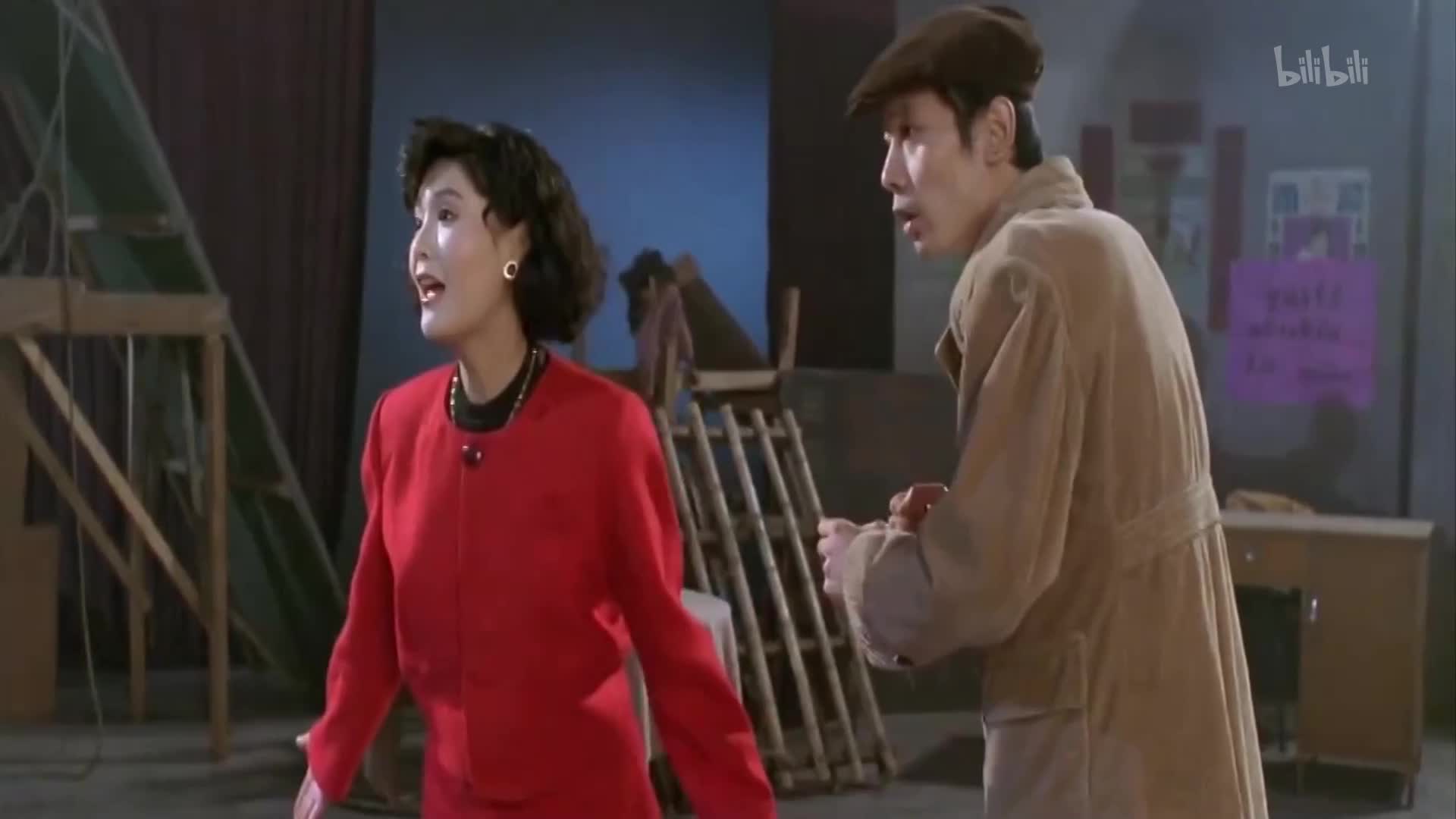 快节奏时差诡计